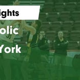 Basketball Game Preview: Northern York Polar Bears vs. Lincoln Park Performing Arts