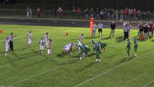 Football Game Preview: Mendon Hits the Road