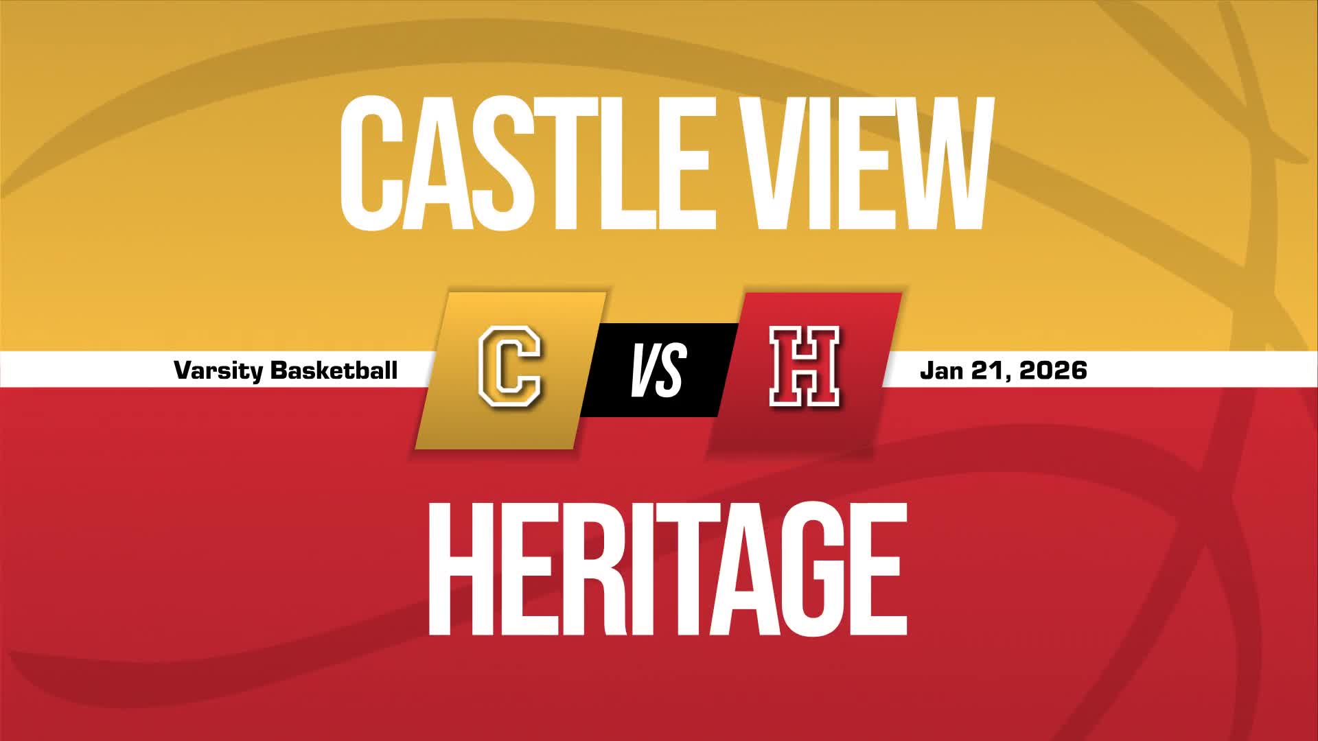 Basketball Game Preview: Heritage Eagles vs. Legend Titans + Official Tickets
