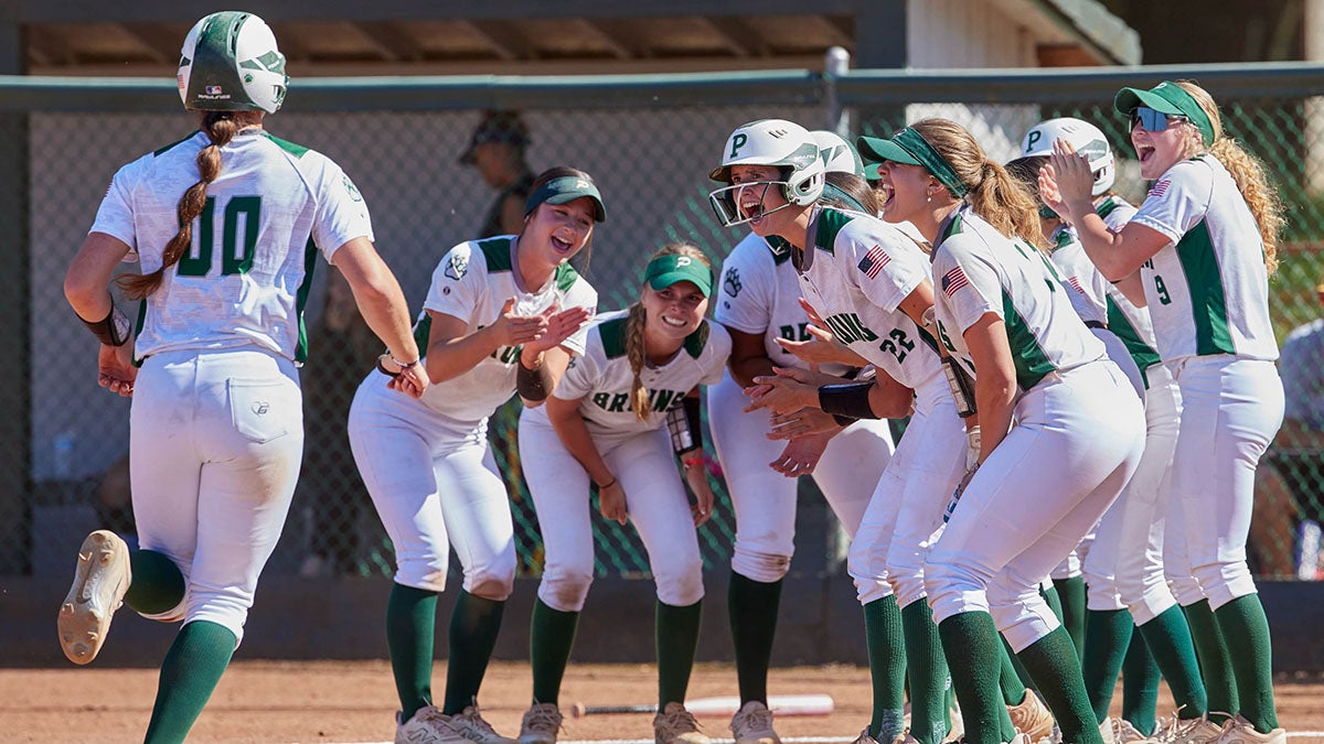 SOFTBALL: This week’s MaxPreps Top 25