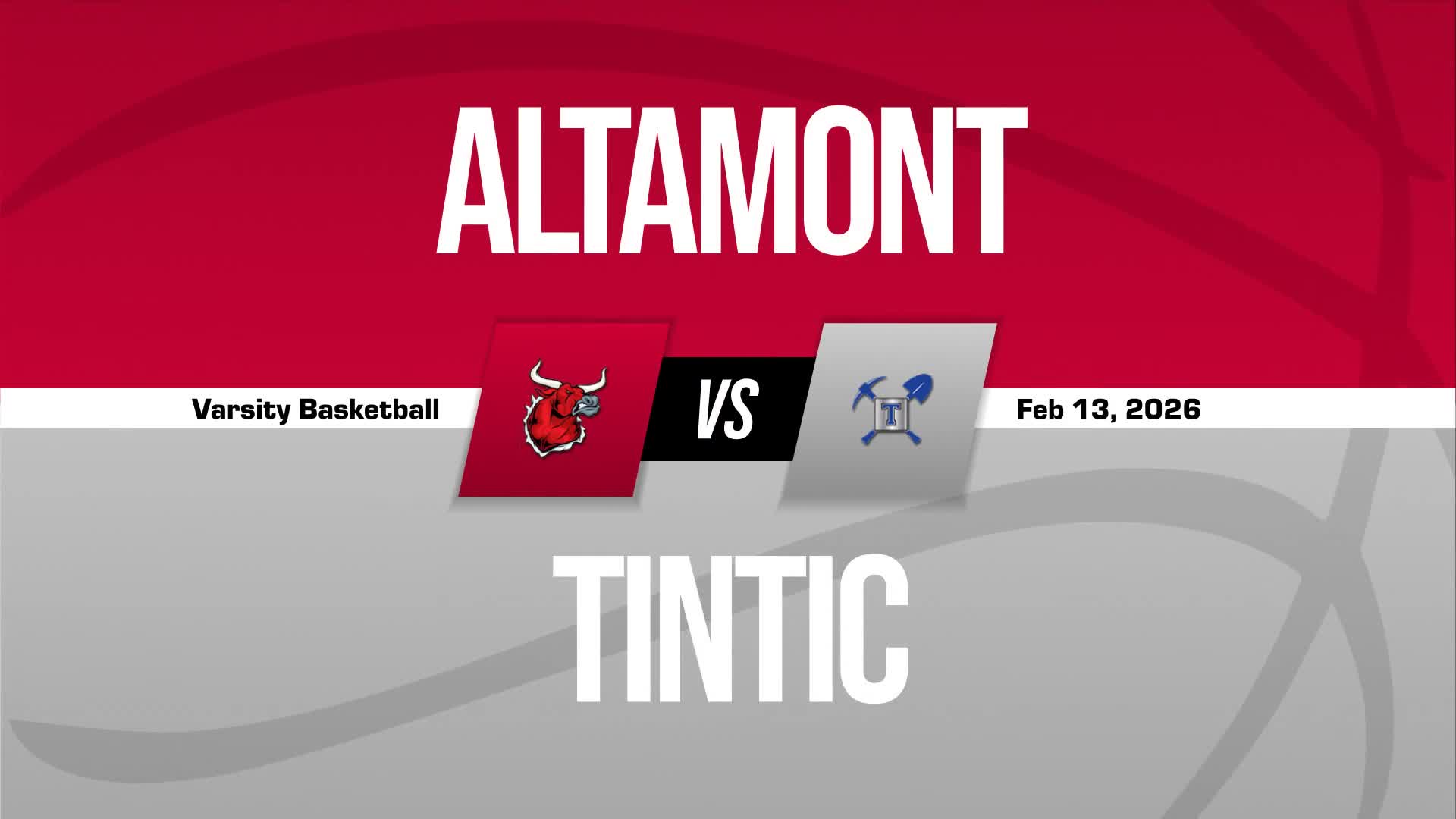 Basketball Recap: Altamont Sets Scoring Season-High Against Tintic + How To Watch