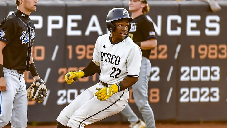BASEBALL: This week's MaxPreps Top 25