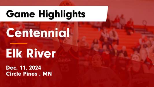 Basketball Recap: Centennial Extends Winning Streak to Four