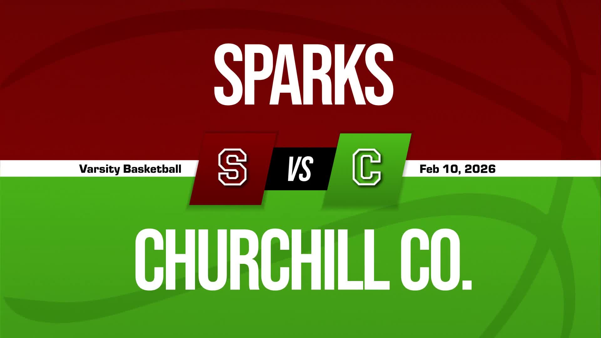Basketball Game Preview: Churchill County Greenwave vs. Fernley Vaqueros + How To Watch
