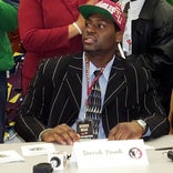 Top recruits announce college commitments on National Signing Day 2014 (Photos)