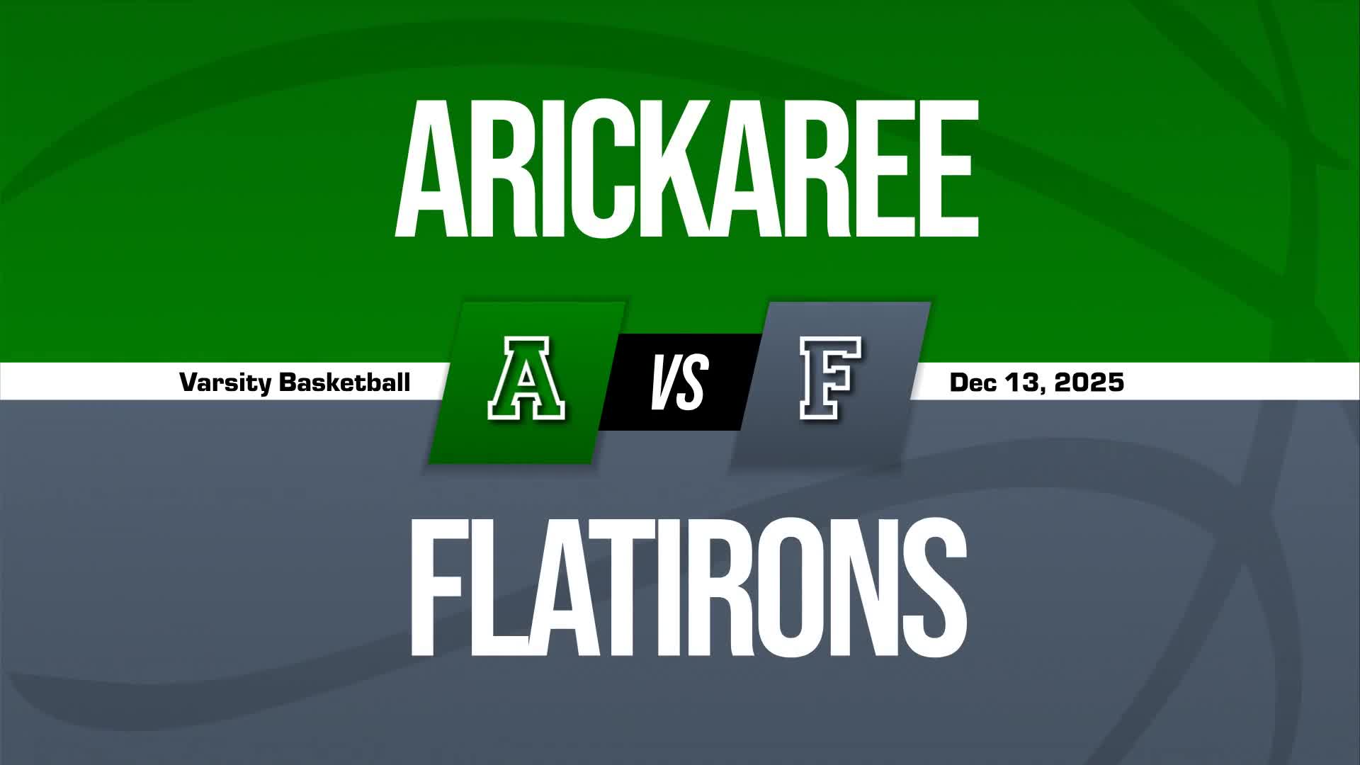Basketball Recap: Arickaree Find Success