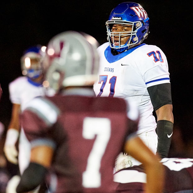 Who's out, who's in: College Football Playoff teams