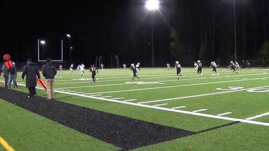 Baseball Recap: Redmond Takes a Loss