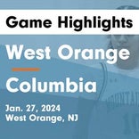 Basketball Game Preview: West Orange Mountaineers vs. Mount St. Dominic Academy Lions