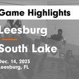 Leesburg vs. Oakleaf