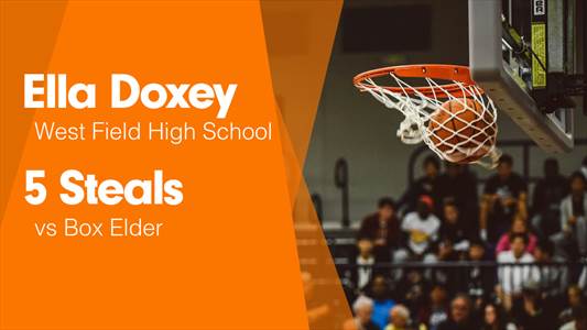 Softball Game Preview: West Field Longhorns vs. Bonneville Laker