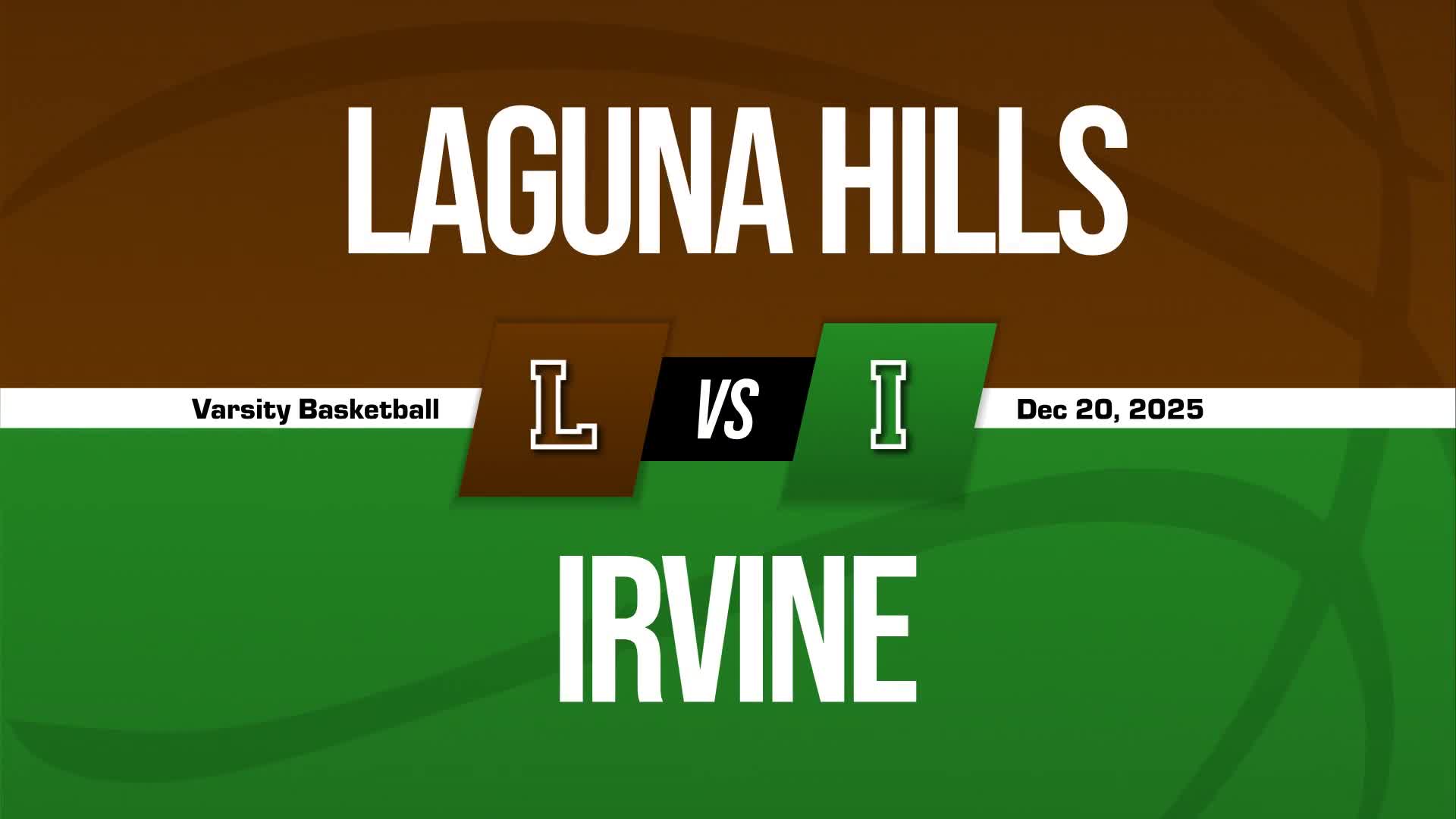 Basketball Game Preview: Irvine Vaqueros vs. Orange Panthers