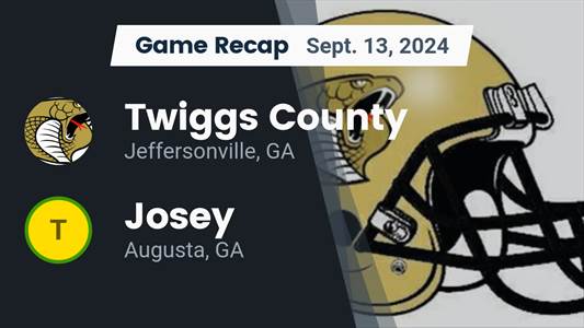 Football Game Preview: Josey Eagles vs. Laney Wildcats