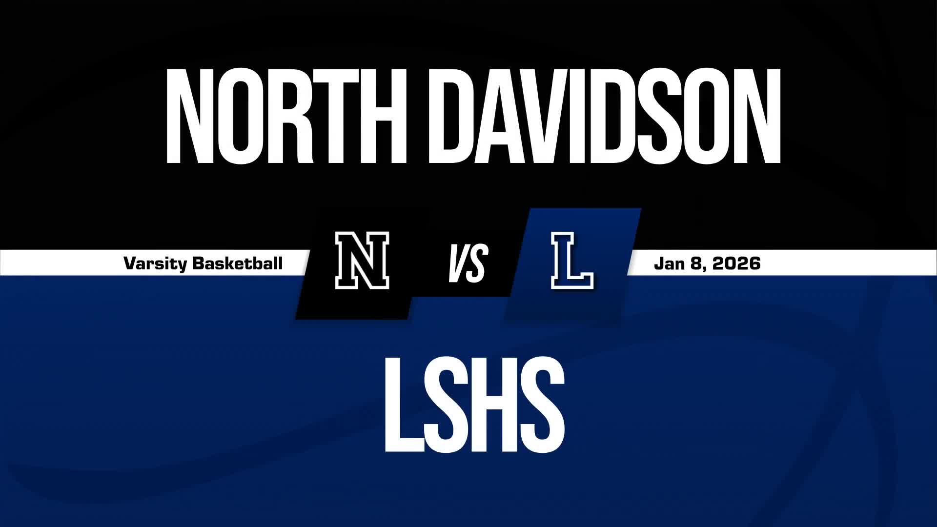 Basketball Recap: North Davidson Takes a Loss