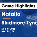 Skidmore-Tynan vs. Natalia