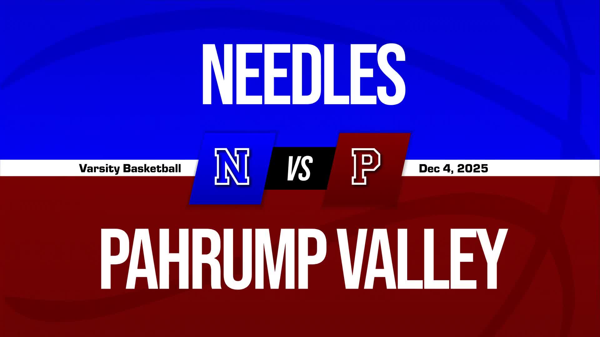 Basketball Recap: Pahrump Valley Comes Up Short