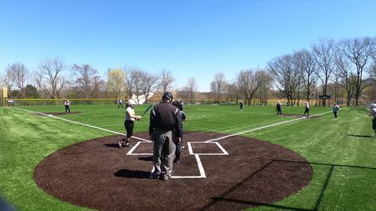 Softball Recap: Blackman falls despite strong effort from  Sophia Sullivan