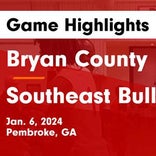 Basketball Game Recap: Bryan County Redskins vs. McIntosh County Academy Buccaneers