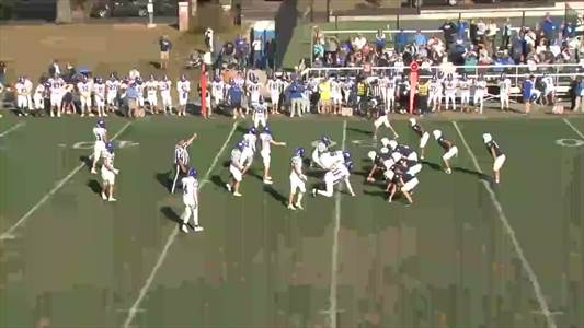 Baseball Recap: Wyomissing Gets the Win