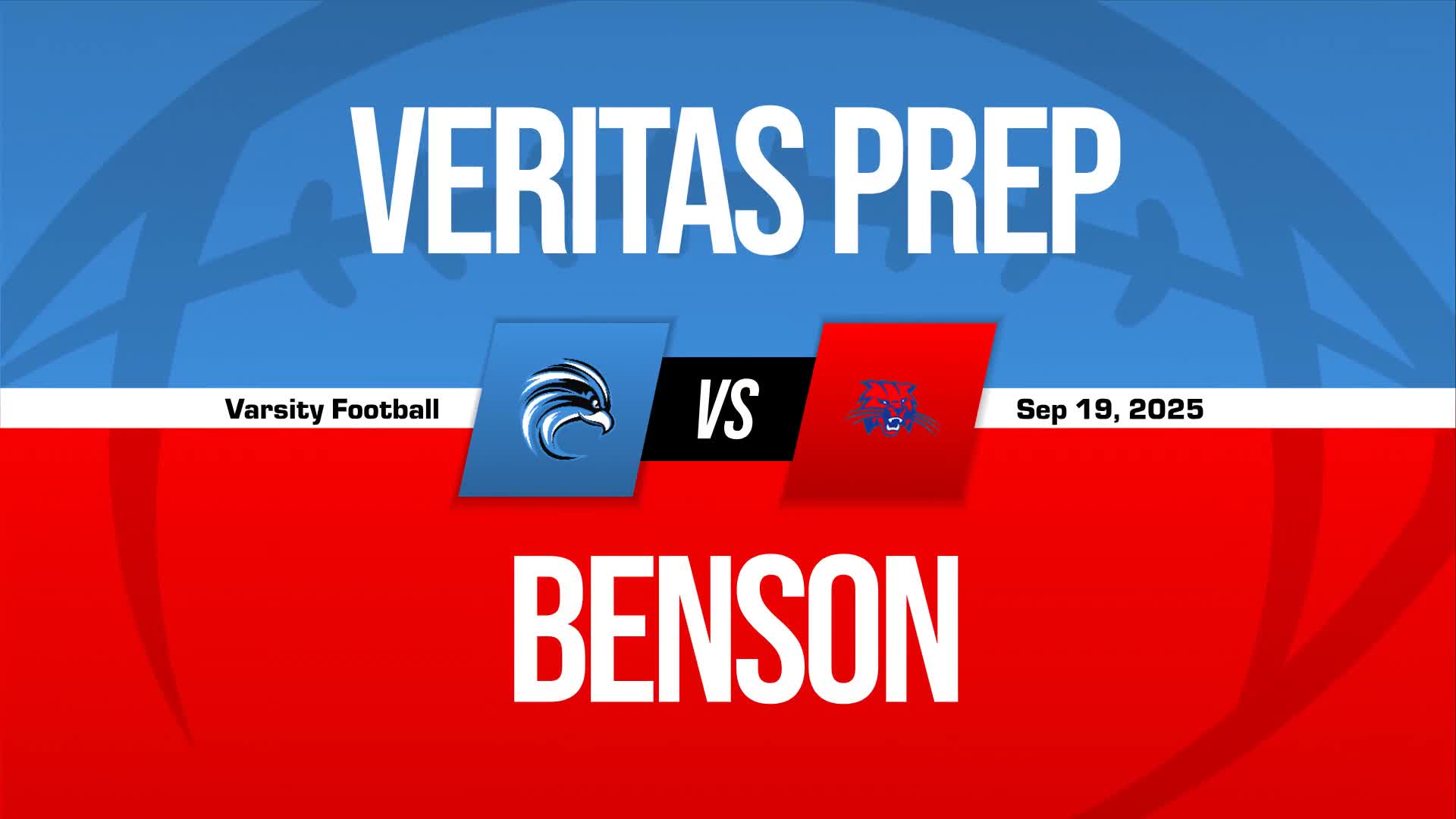 Football Game Preview: Veritas Prep Falcons vs. Tanque Verde Hawks + Official Tickets