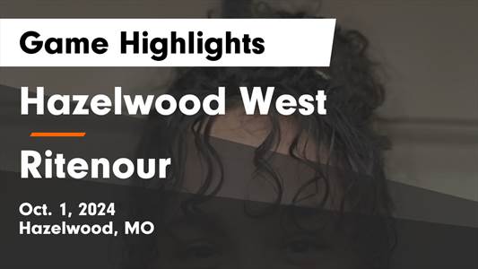 Volleyball Game Preview: Ritenour Huskies vs. Hazelwood East Spa