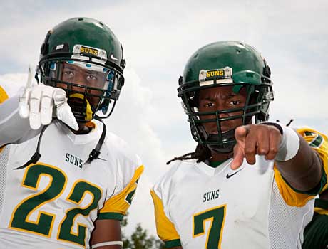 All signs point to University continuing to rise up the rankings.