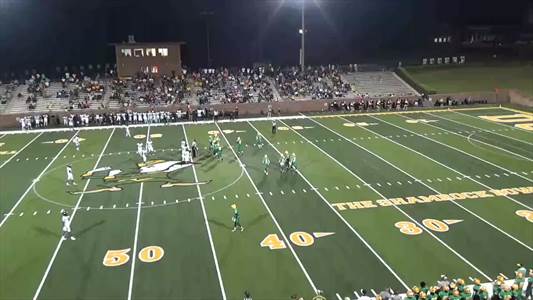 A D1 Region 2 Top Football Player Performances