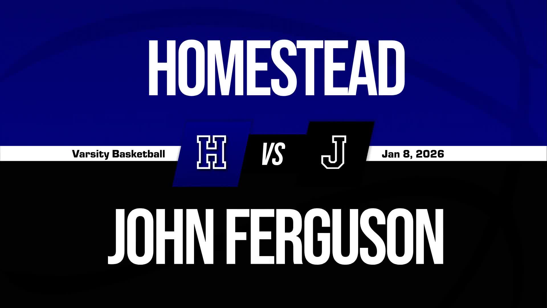Basketball Recap: Homestead Comes Up Short + How To Watch