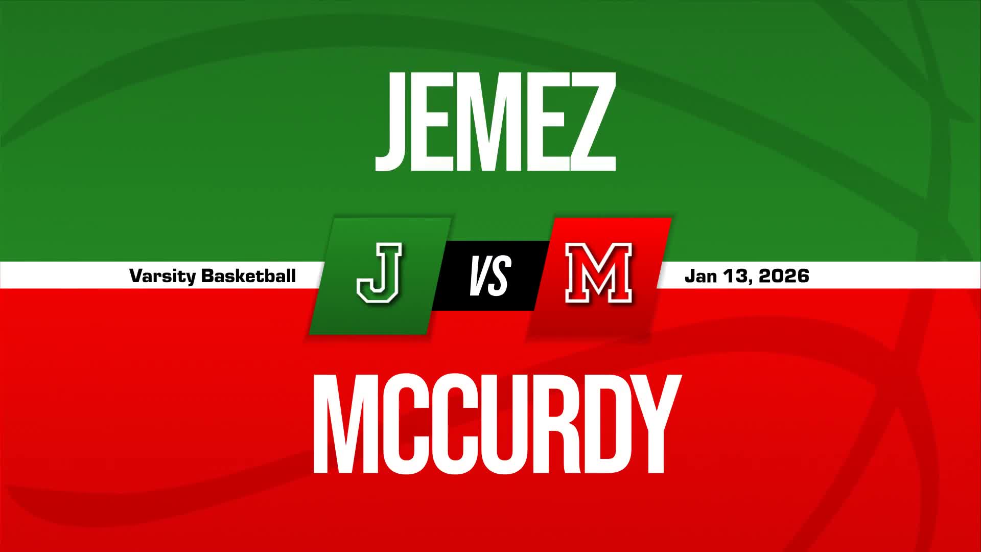 Basketball Recap: Mccurdy Drops Highest Score of Season Against 