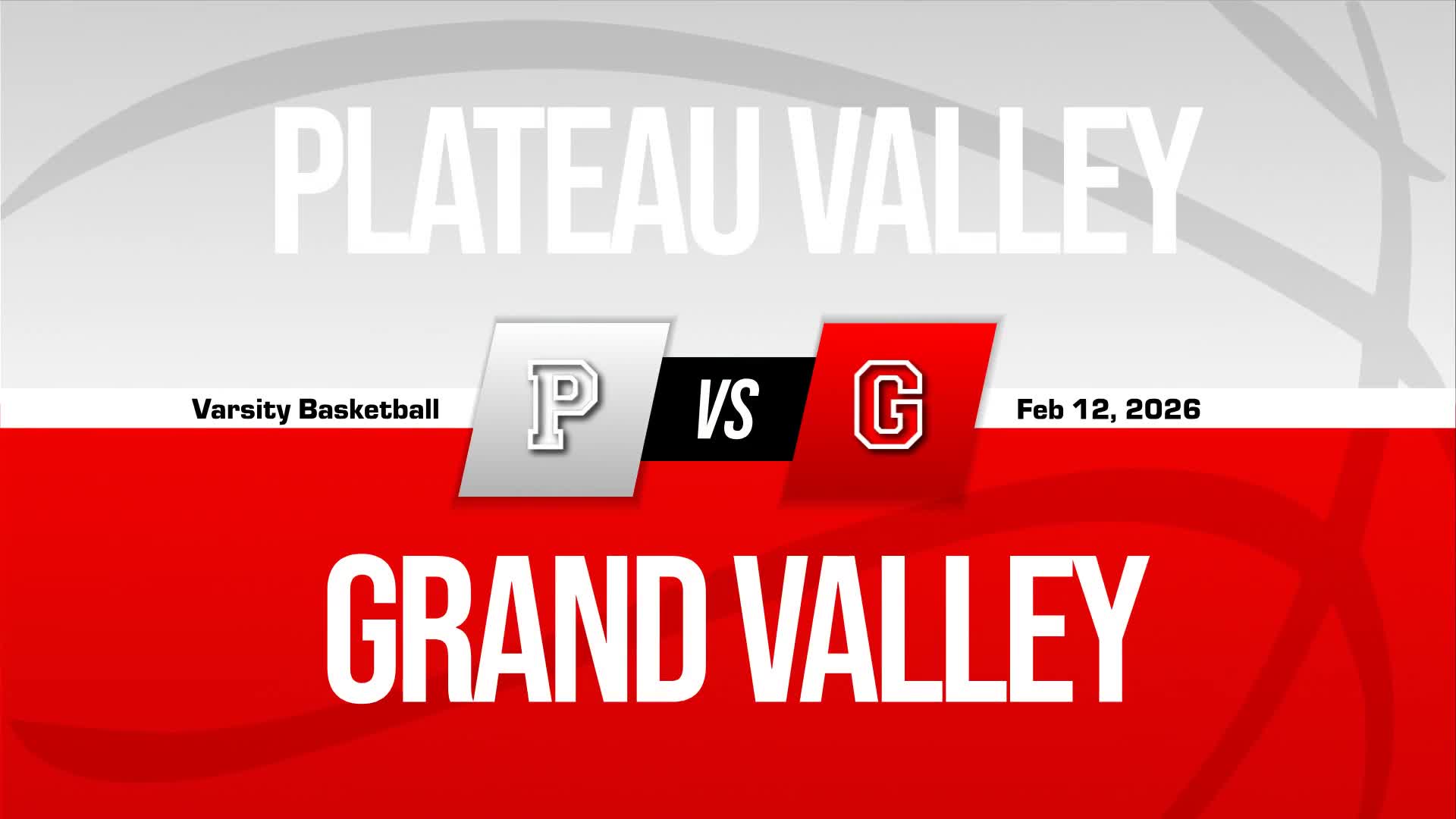 Basketball Game Preview: Plateau Valley Cowboys vs. Caprock Academy Eagles + How To Watch