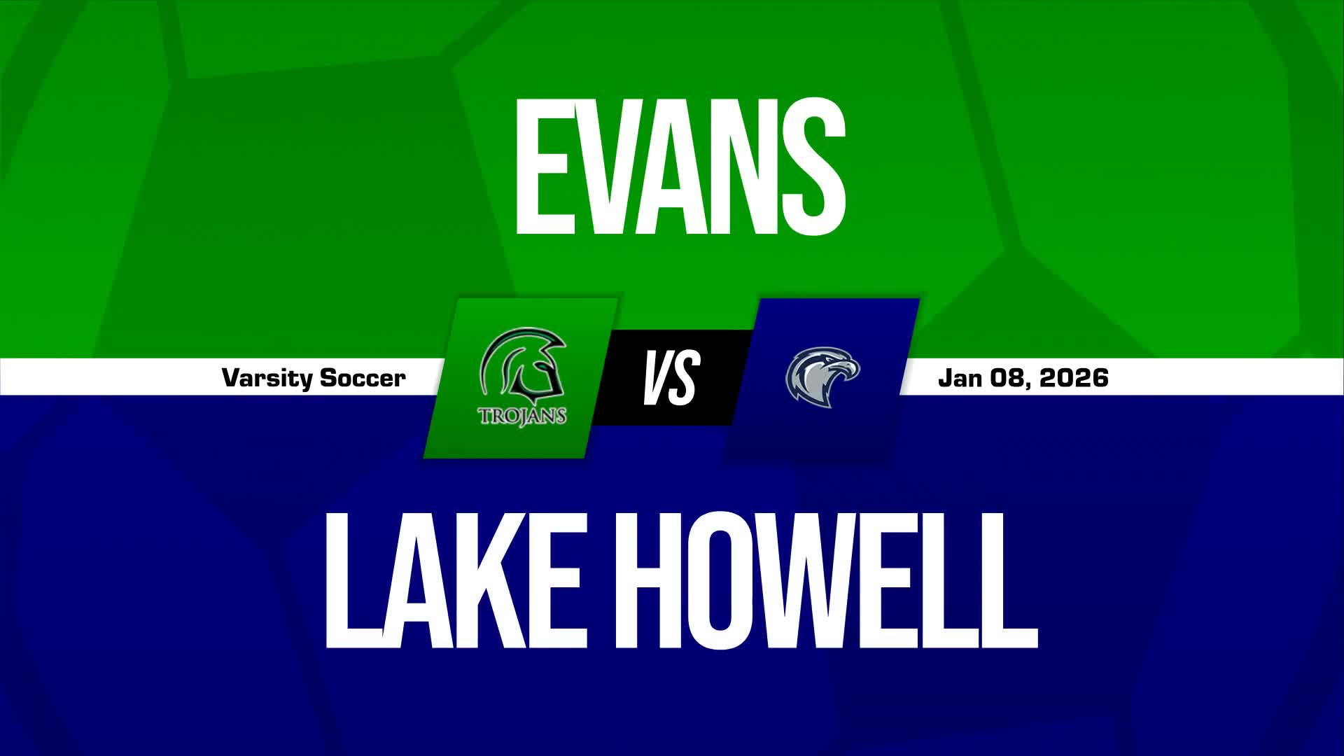 Soccer Game Preview: Lake Howell vs. Geneva