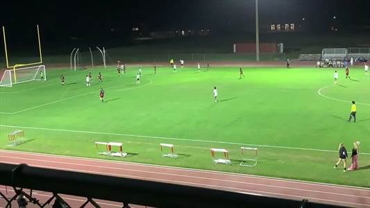 Soccer Recap: Portal Starts off Right with Win over Montgomery C