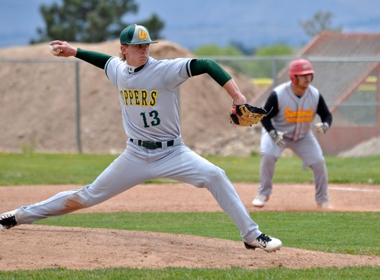 NM's biggest baseball rankings jumps