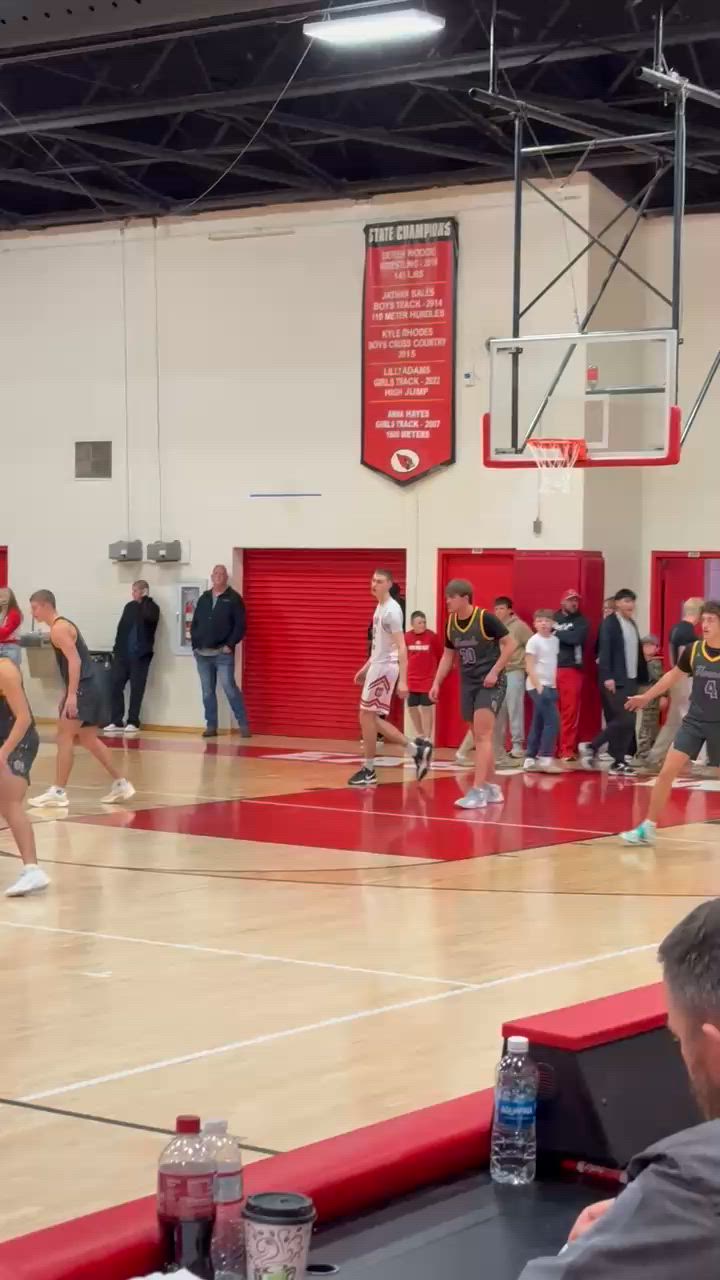 Basketball Game Preview: East Wilkes Cardinals vs. West Wilkes Blackhawks