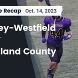 Football Game Preview: Cumberland Pirates vs. Casey-Westfield Warriors