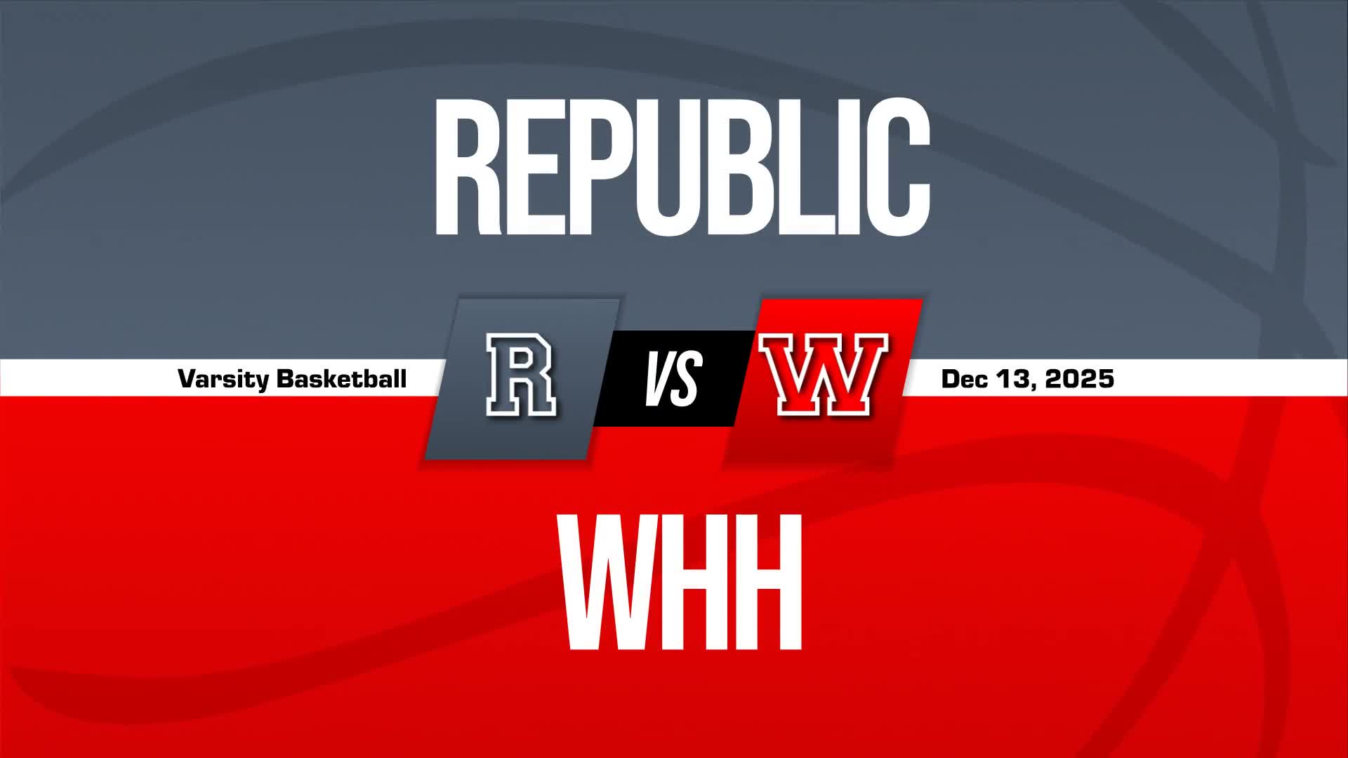 Basketball Recap: Greyson Koch's Big Game Can't Quite Lead White House-Heritage over Springfield + How To Watch