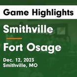 Smithville vs. Fort Osage