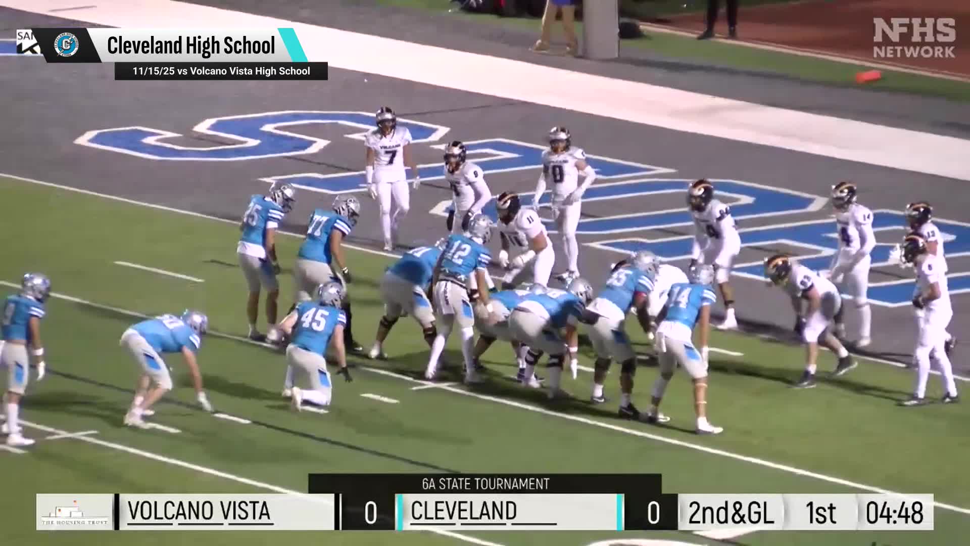 Connor Steele Game Report: vs Hobbs + How To Watch