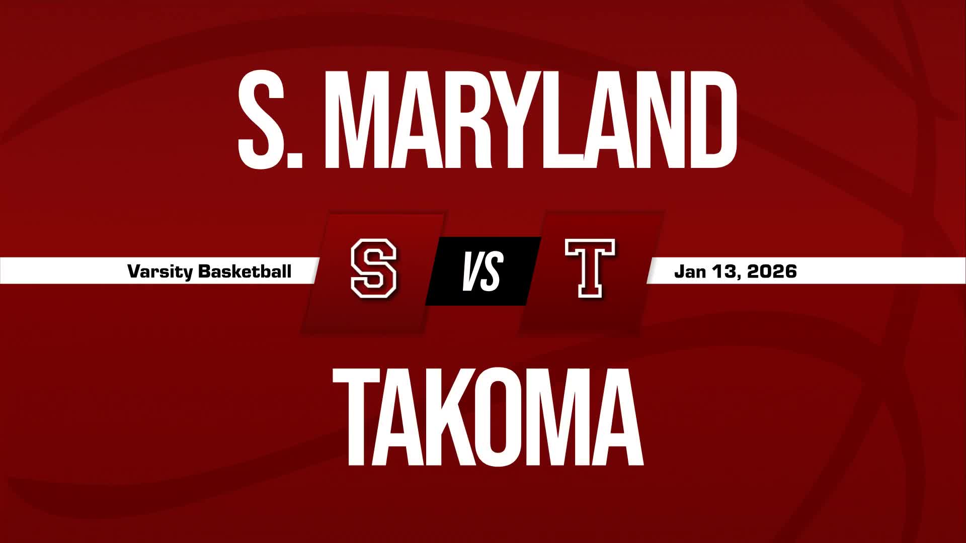 Basketball Recap: Takoma Academy Skates Past Calverton with Ease + How To Watch