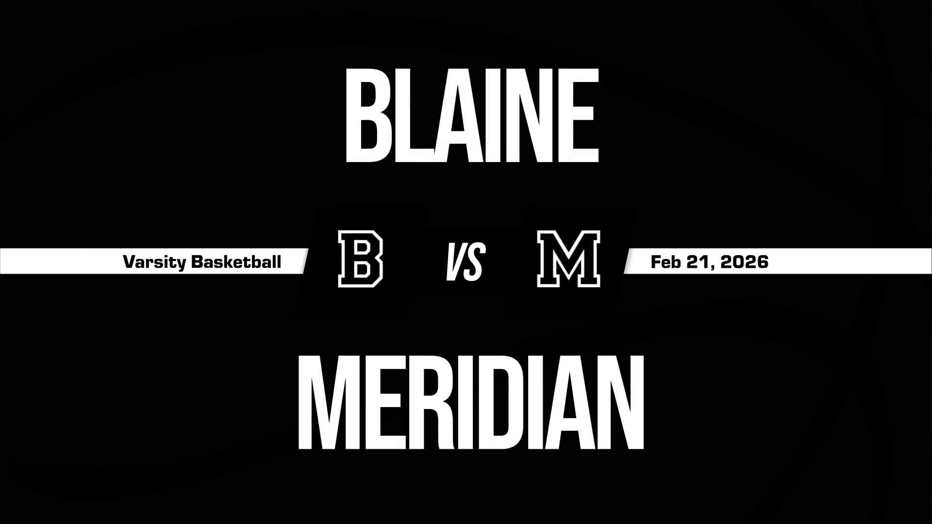 Basketball Recap: Meridian's Losing Streak Snapped at Four Games