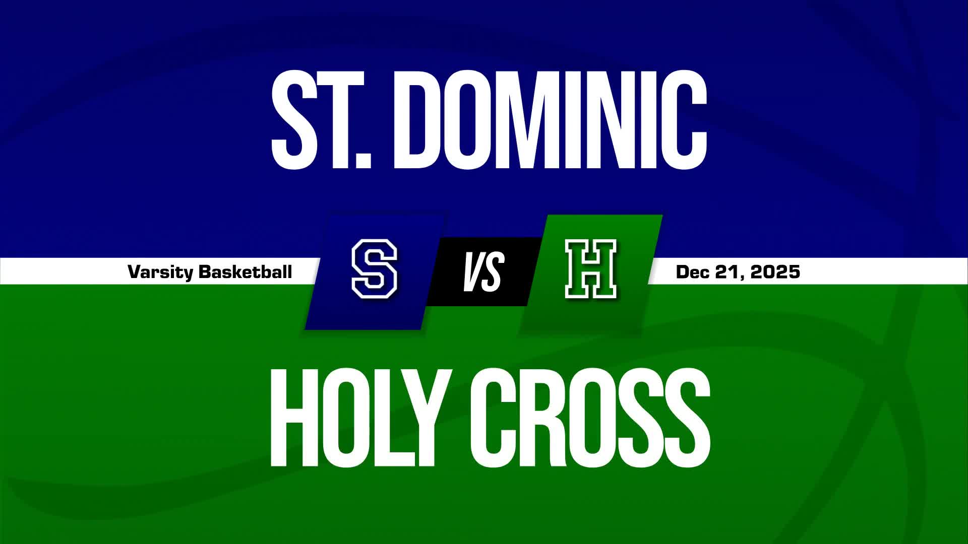 Basketball Recap: Holy Cross Triumphs