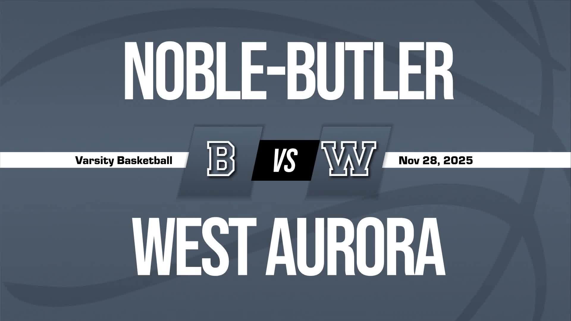 Basketball Recap: Butler Has No Trouble Against Greater Destiny Prep Academy