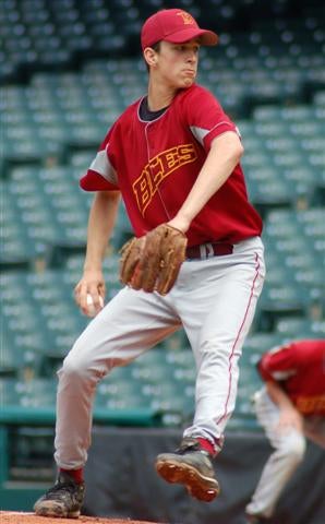 Kyle Coronel, Brecksville Broadview Heights
