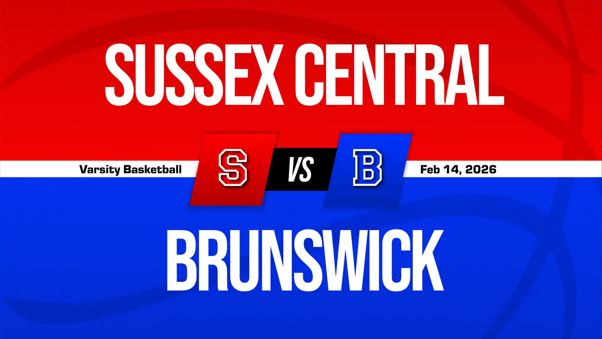 Basketball Recap: Make It Three in a Row for Brunswick + How To Watch
