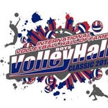 Volleyball Hall of Fame boys tourney set
