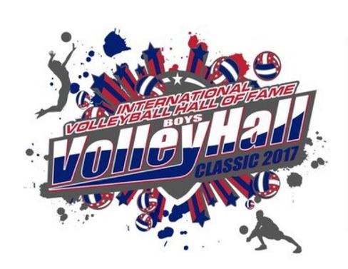 Volleyball Hall of Fame boys tourney set