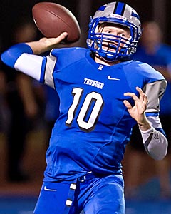Logan Webb, Rocklin