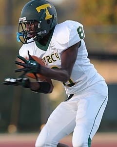 Josh Clark, Tracy