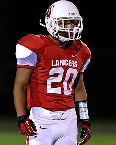 Victor Lopez, East Union