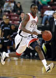 Jabari Bird